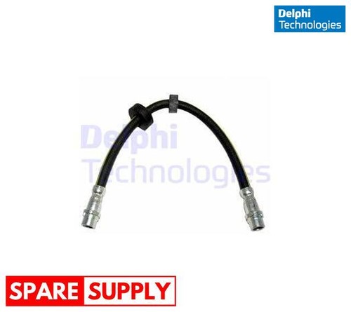 Brake hose for california - brake, vw