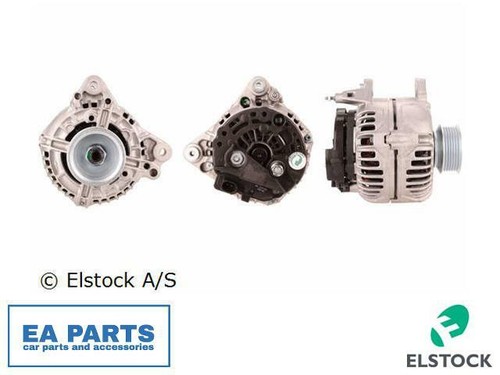 Alternator for california - alternator, vw