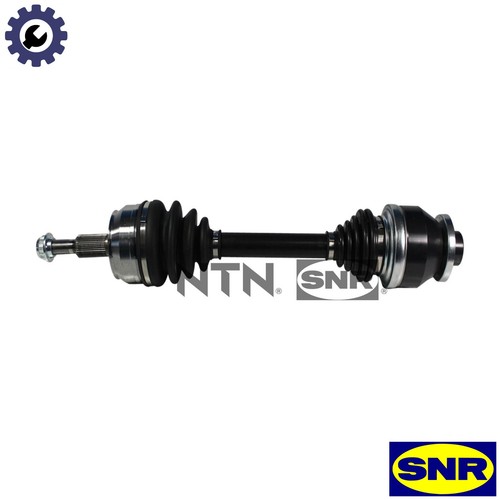 Drive shaft dk54 039 - drive, for