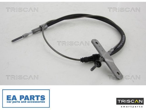 Cable parking brake - parking, for