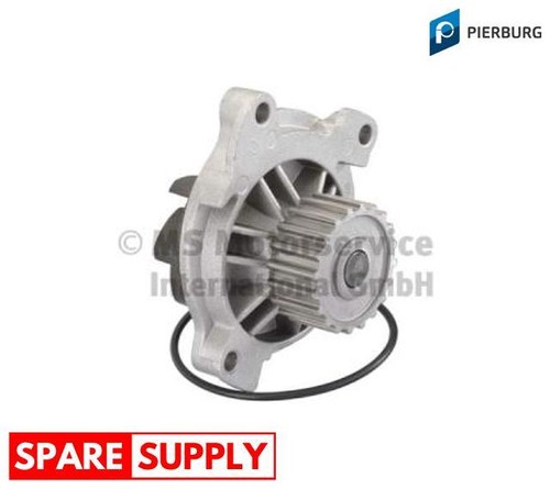 Water pump for - for, california