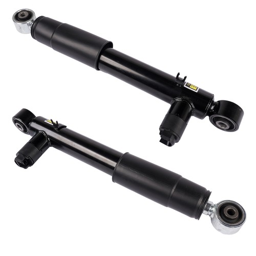 Rear shock absorber struts - 2x,