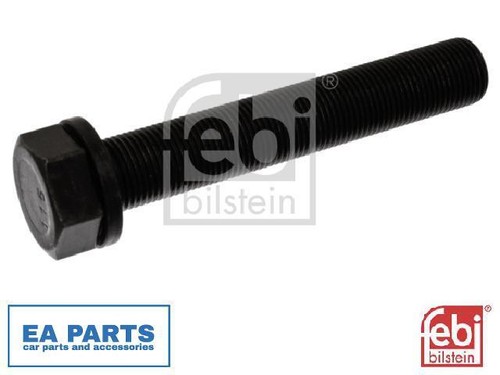 Pulley bolt for california - bolt,