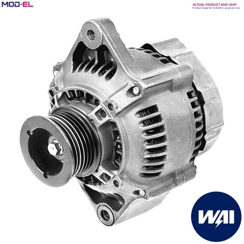 Alternator 21579n for - for, vw