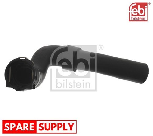 Radiator hose for - radiator,