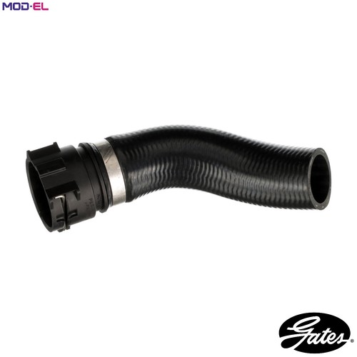Radiator hose 5258 - radiator, 05-5258