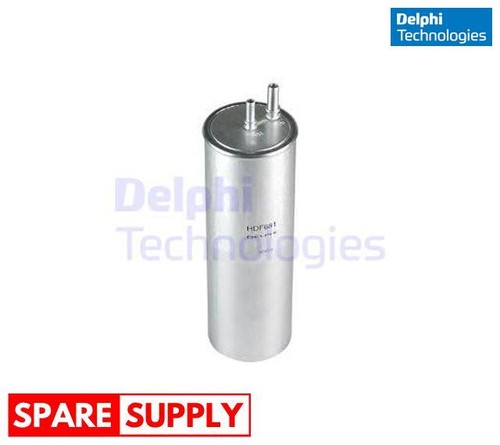 Fuel filter for - for, california