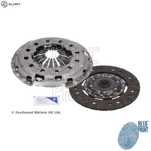 Clutch kit adbp300169 for - clutch,