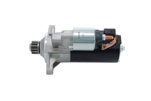 Bosch starter for audi seat - a3,