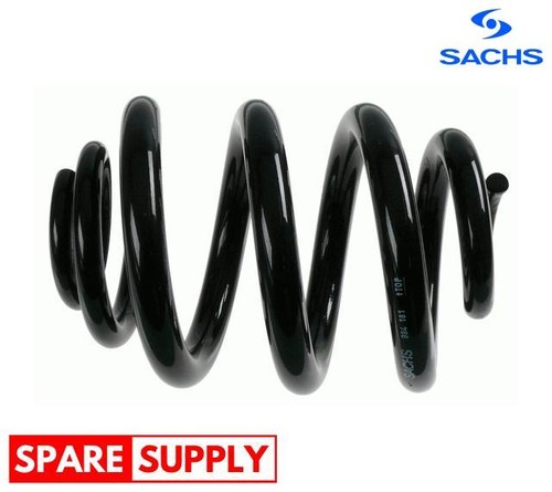 Coil spring for - vw, california