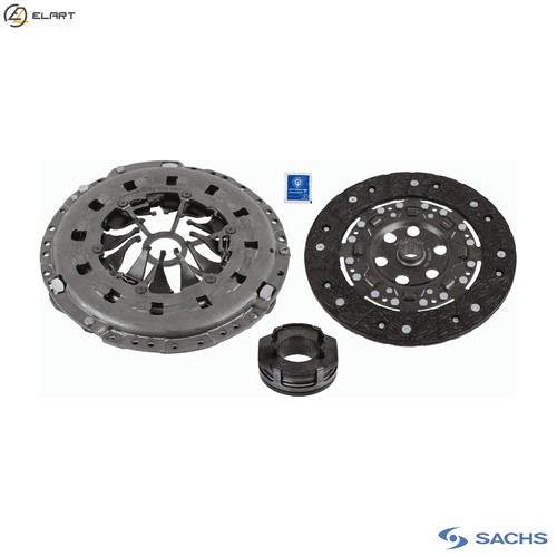 Clutch kit 3000 951 - kit, vw
