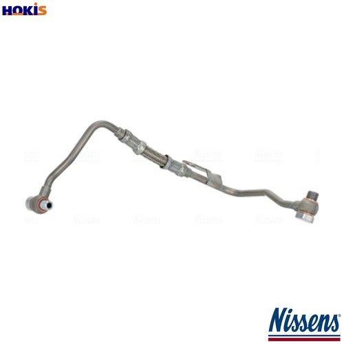 Oil pipe charger 935374 for - for, vw