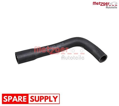 Radiator hose for - hose, vw