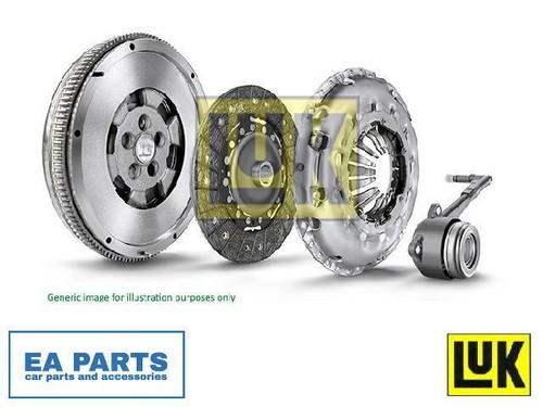 Clutch kit for - for, vw