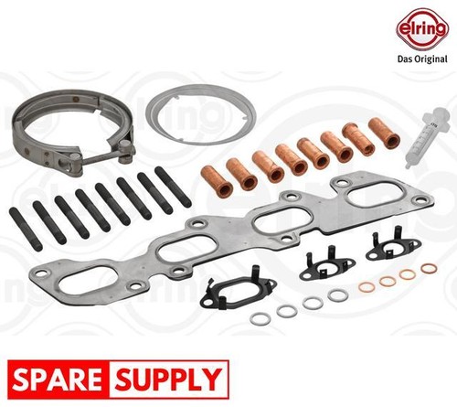 Mounting kit charger for vw - mounting,