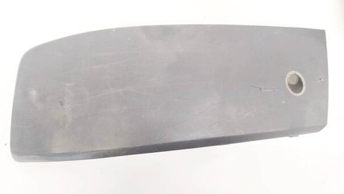 7e0807819 bumper trim - bumper, strip