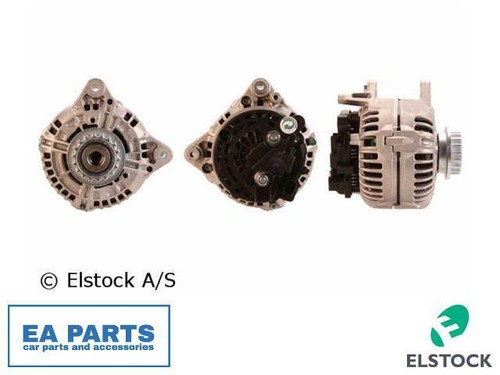 Alternator for california - for, vw