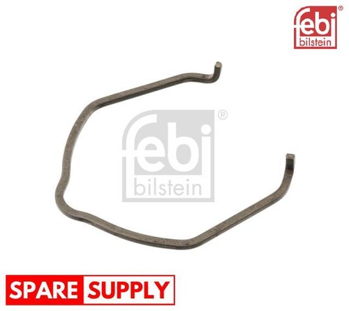 Locking clip for california - for,