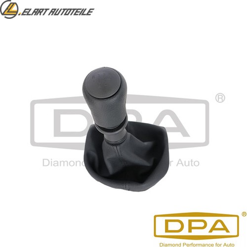 Shift lever knob - knob, 77111642802