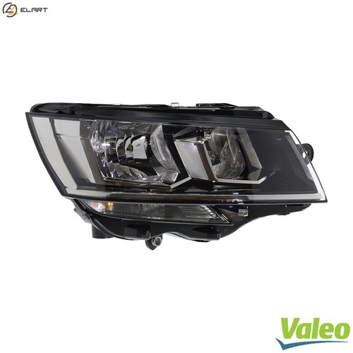 Headlight 450881 for - headlight, vw