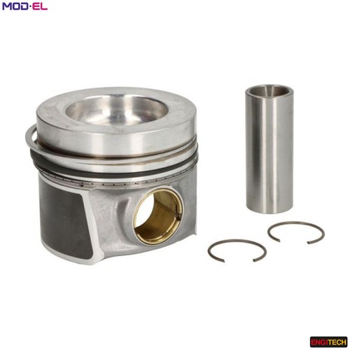 Piston ent050045 std - piston,