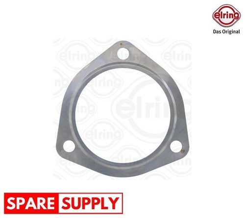Gasket exhaust pipe for vw - pipe,