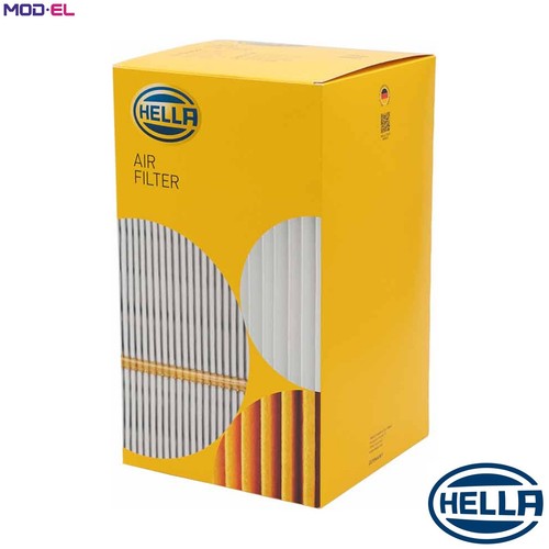Air filter 8za 366 133 - filter,