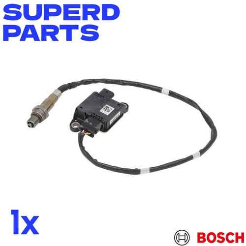 Nox sensor fits california - sensor,