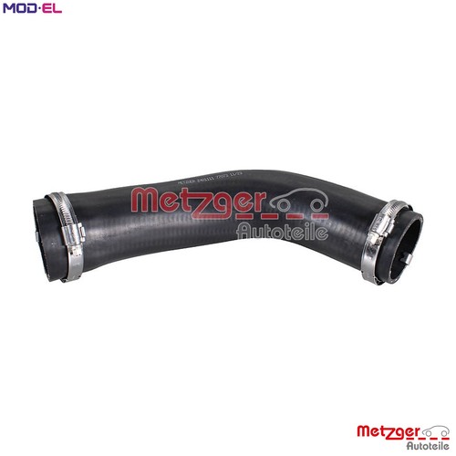 Charge air hose - air, for