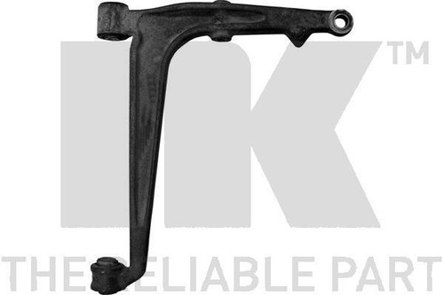 Track control arm - track,