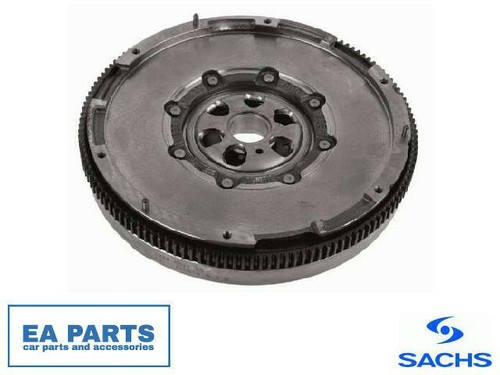 Flywheel for california t5 - flywheel,