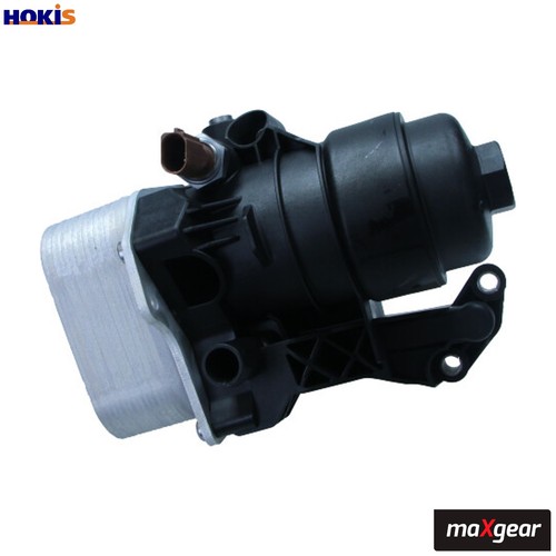 Oil cooler engine 2169 - cooler, 27-2169