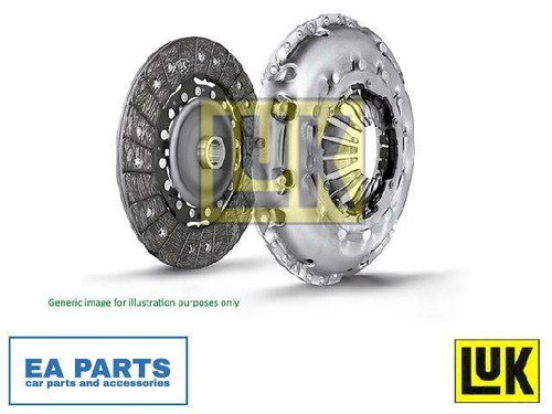 Clutch kit for california - kit,