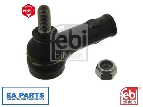 Tie rod end - for, vw