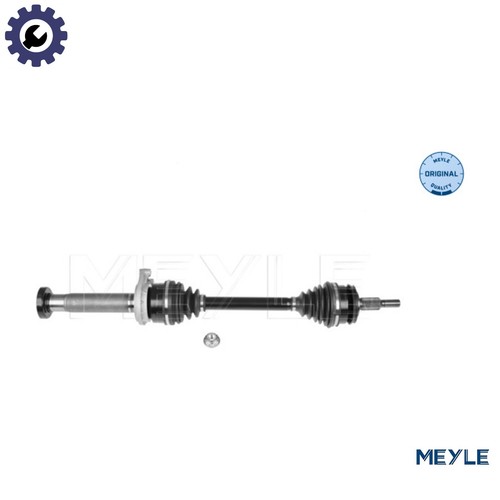 Drive shaft 100 498 - 498, for