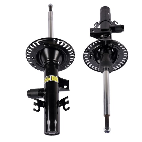 2pcs rear shock absorber - 2pcs,