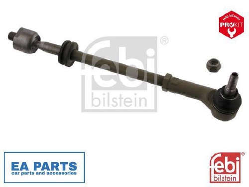 Rod assembly for california - rod,