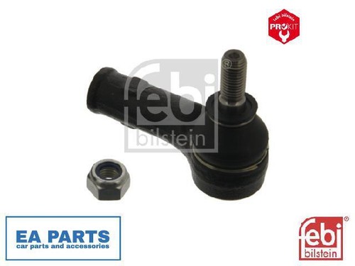 Tie rod end for - rod, vw