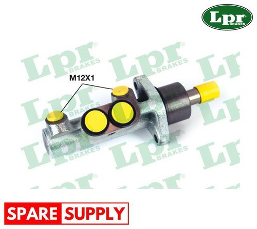 Brake master cylinder for - brake,