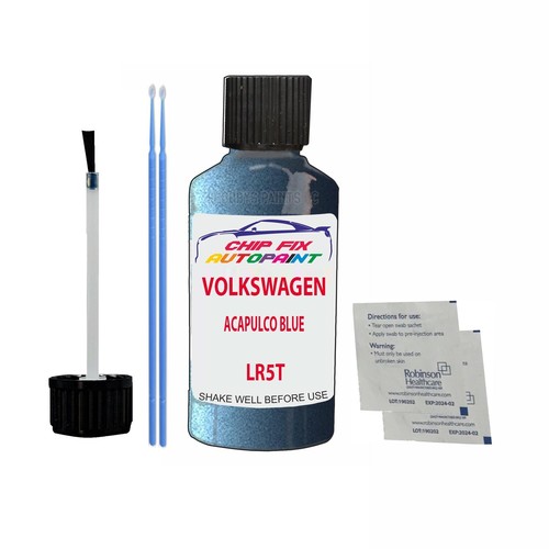 Paint for acapulco - vw,