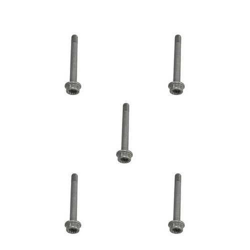 Cylinder screw oil pump - 5x,