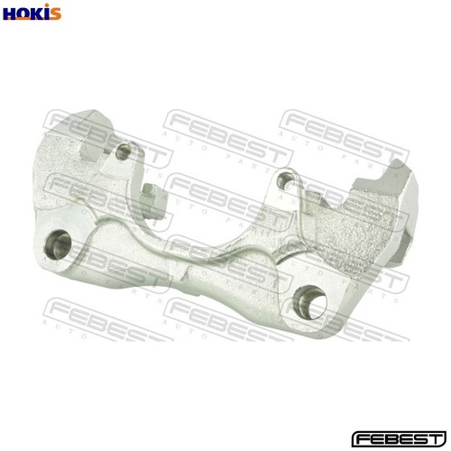 Brake caliper bracket set - bracket,
