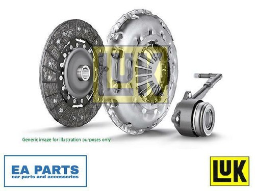 Clutch kit for california - kit,