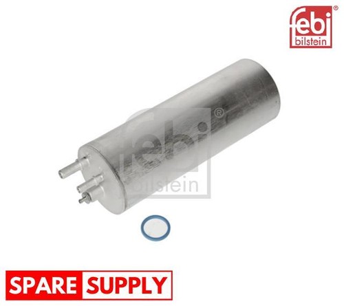 Fuel filter for california - filter,