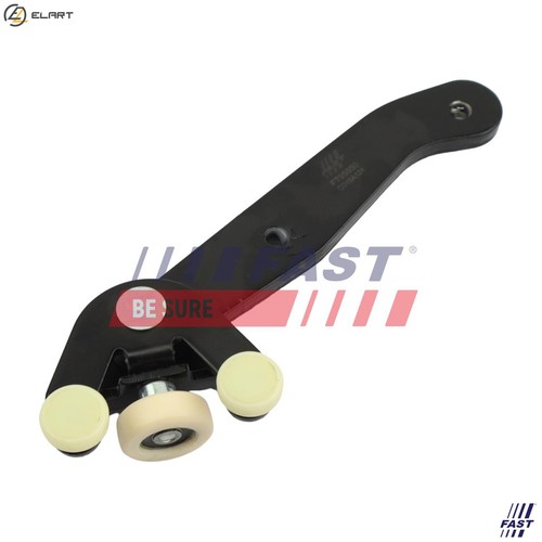 Roller guide sliding door - roller,