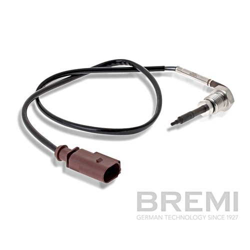 Exhaust gas temperature - exhaust,