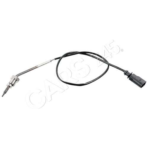 Exhaust gas temperature - exhaust, sensor