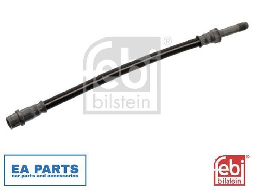 Brake hose for california - brake,