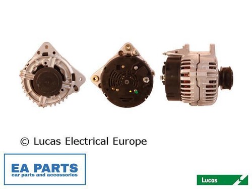 Alternator for california - alternator,