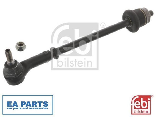 Rod assembly for - for, california